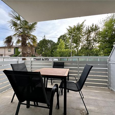 Residence Eva - Carraro Immobiliare Jesolo - Family Apartments Cavallino-Treporti Zewnętrze zdjęcie