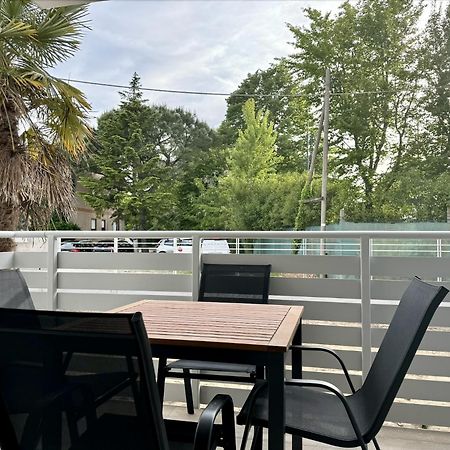 Residence Eva - Carraro Immobiliare Jesolo - Family Apartments Cavallino-Treporti Zewnętrze zdjęcie