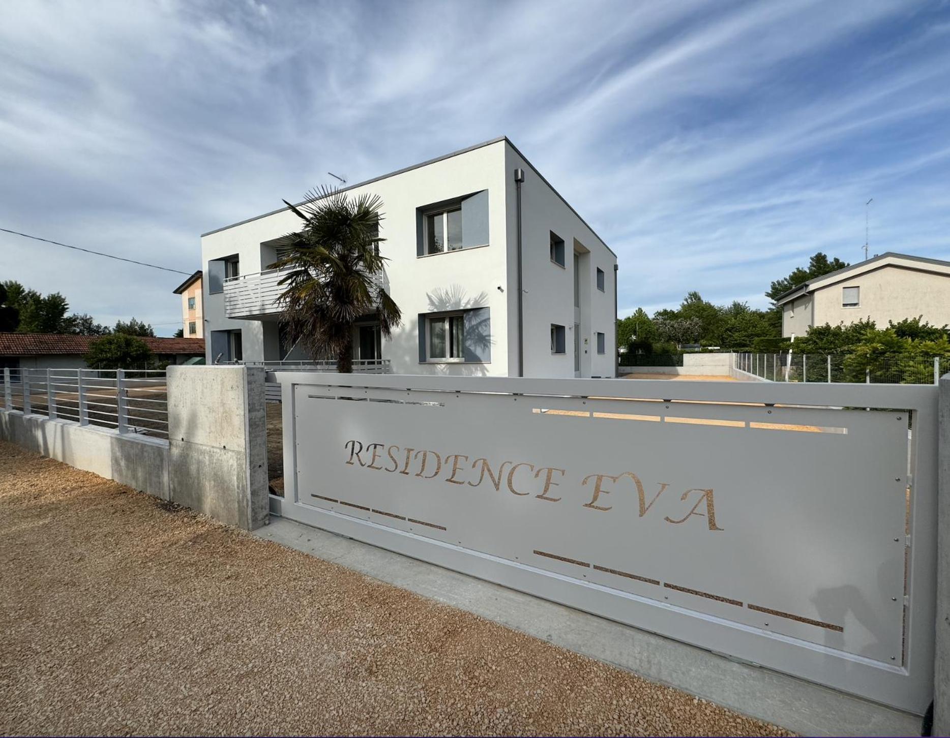 Residence Eva - Carraro Immobiliare Jesolo - Family Apartments Cavallino-Treporti Zewnętrze zdjęcie