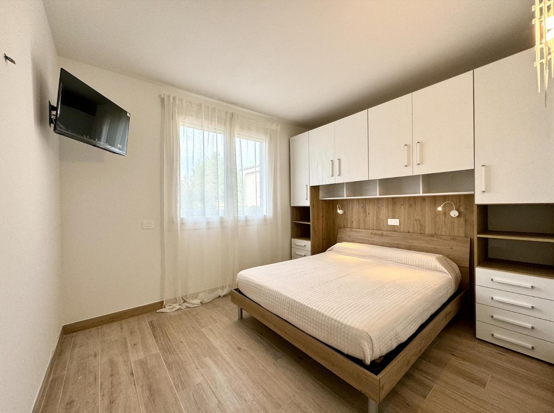 Residence Eva - Carraro Immobiliare Jesolo - Family Apartments Cavallino-Treporti Zewnętrze zdjęcie