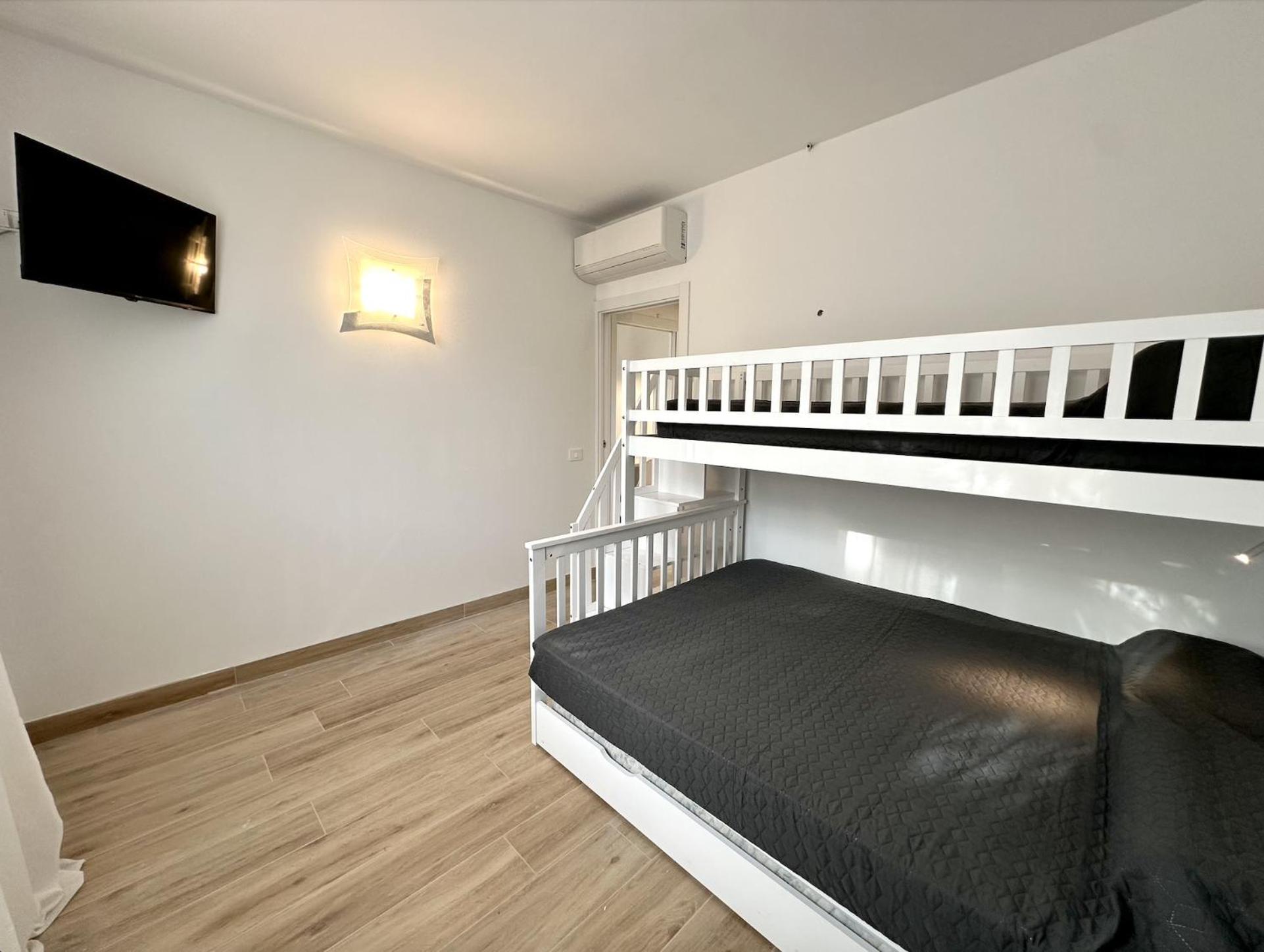 Residence Eva - Carraro Immobiliare Jesolo - Family Apartments Cavallino-Treporti Zewnętrze zdjęcie