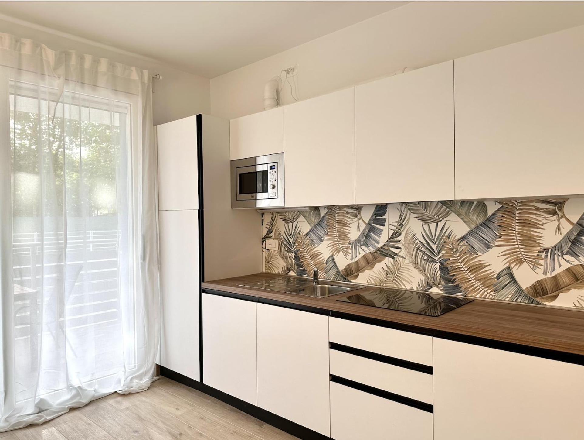 Residence Eva - Carraro Immobiliare Jesolo - Family Apartments Cavallino-Treporti Zewnętrze zdjęcie