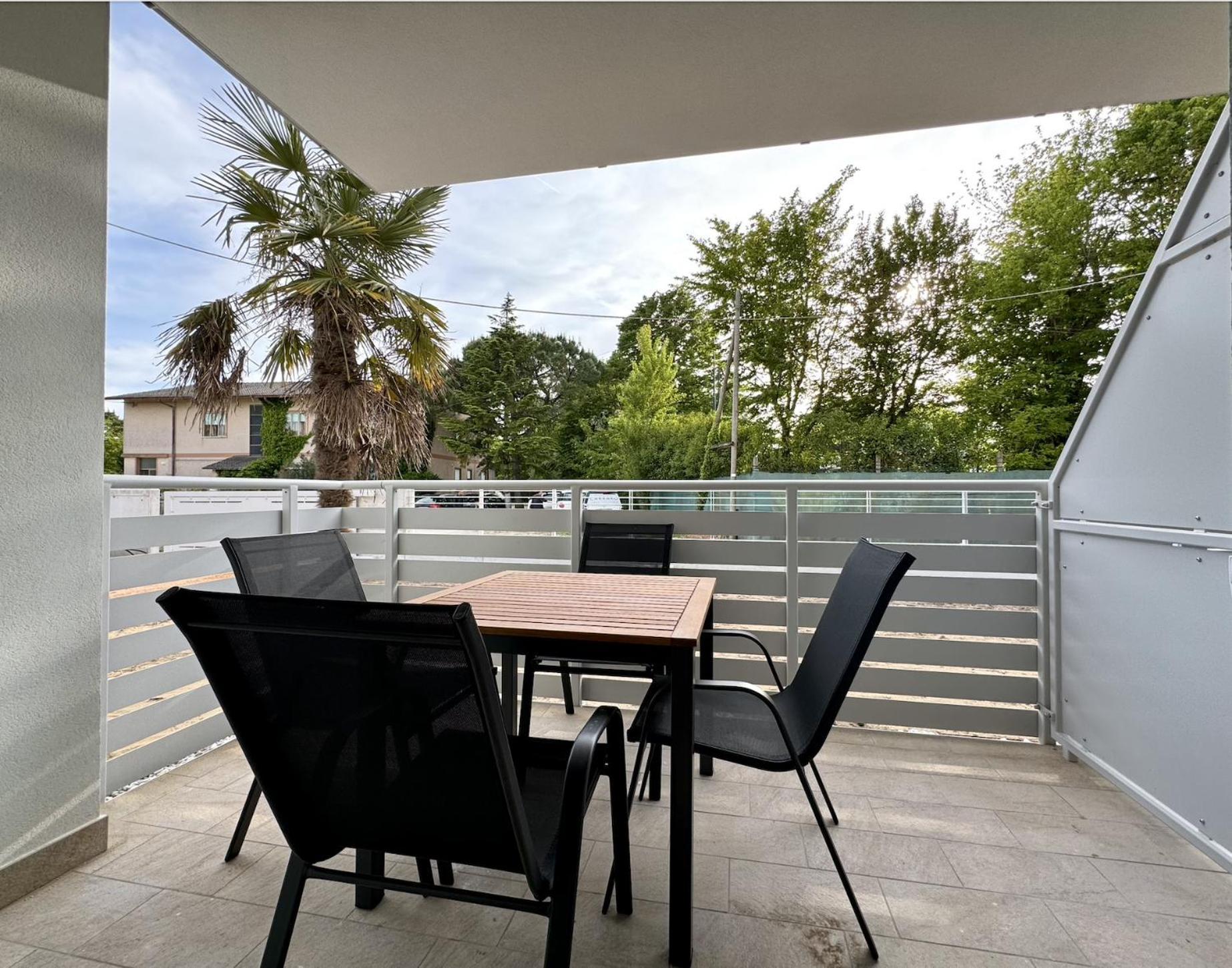 Residence Eva - Carraro Immobiliare Jesolo - Family Apartments Cavallino-Treporti Zewnętrze zdjęcie